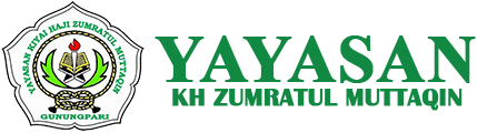 Yayasan KH Zumratul Muttaqin